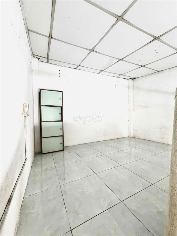 CHO THUÊ PHÒNG CÓ GÁC – SÂN RỘNG, THOÁNG