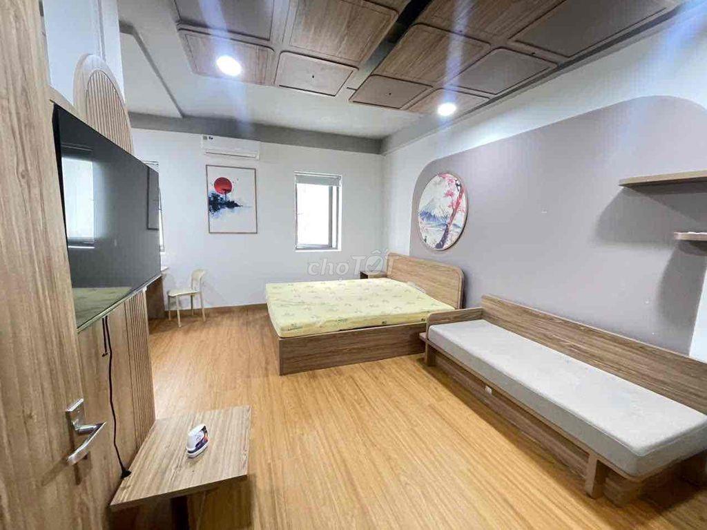 Gần trường học: ĐH Văn hóa TP.HCM (CS2), Cao đẳng Hàng hải II.