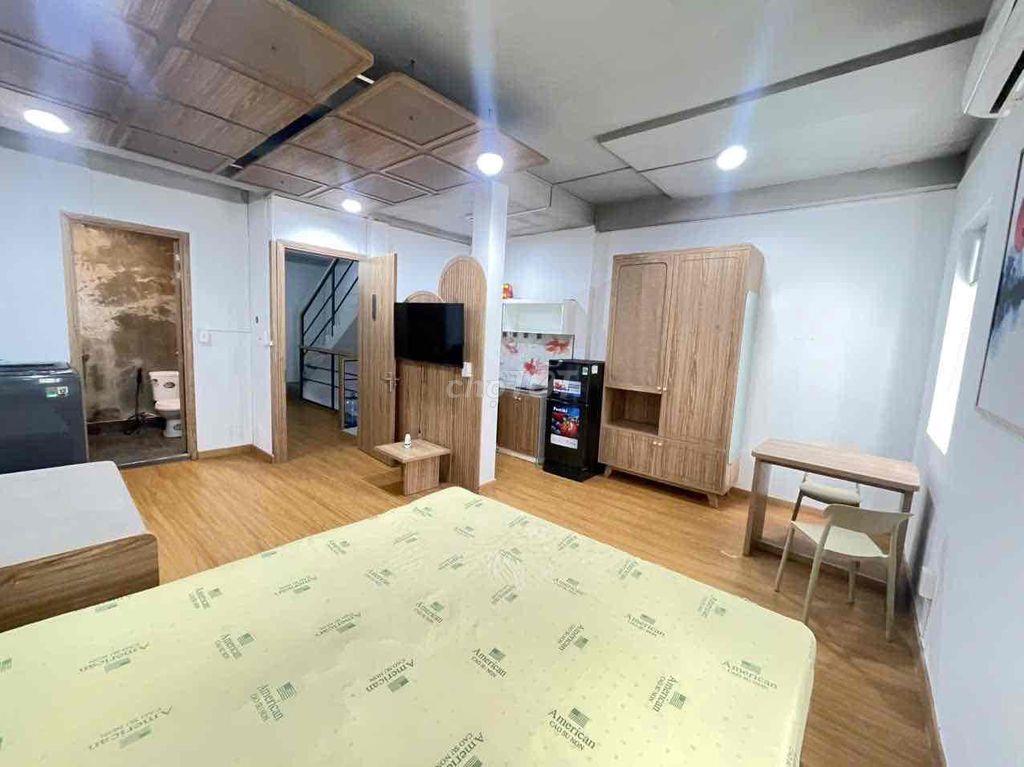 Gần trường học: ĐH Văn hóa TP.HCM (CS2), Cao đẳng Hàng hải II.