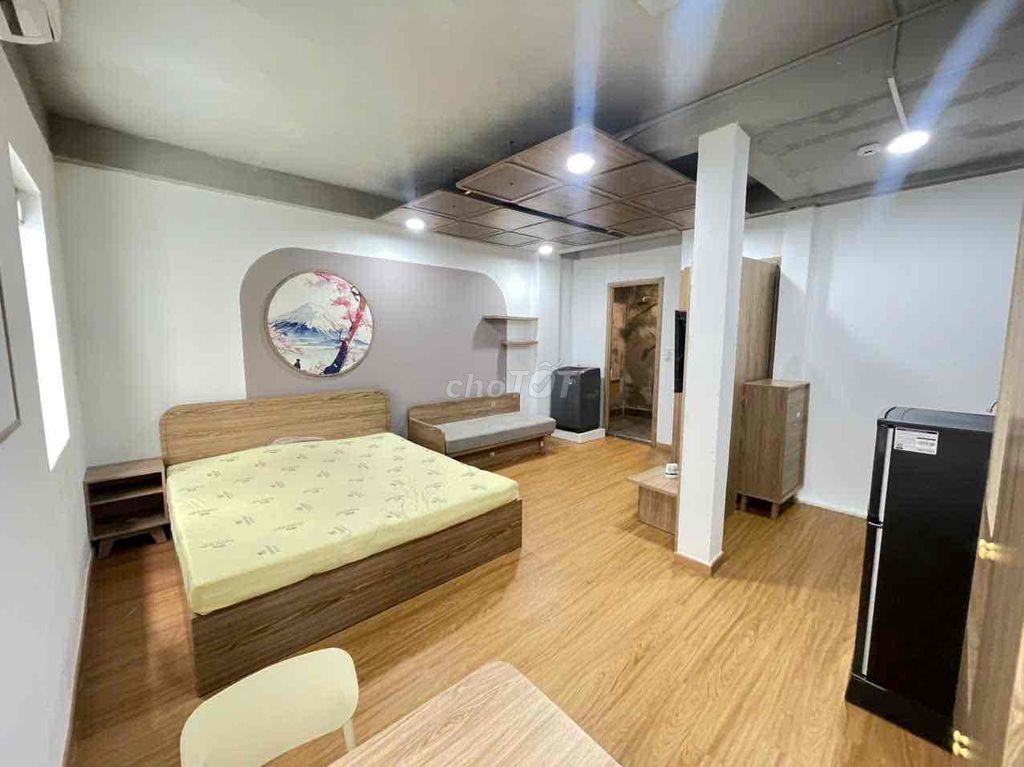 Gần trường học: ĐH Văn hóa TP.HCM (CS2), Cao đẳng Hàng hải II.