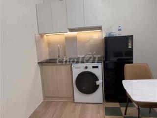 CĂN HỘ 2PN FULL NT - MẶT TIỀN PHAN ĐĂNG LƯU, SÁT CHỢ BÀ CHIỂU