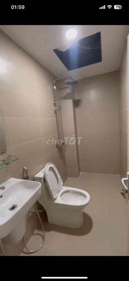 CĂN HỘ 2PN FULL NT - MẶT TIỀN PHAN ĐĂNG LƯU, SÁT CHỢ BÀ CHIỂU