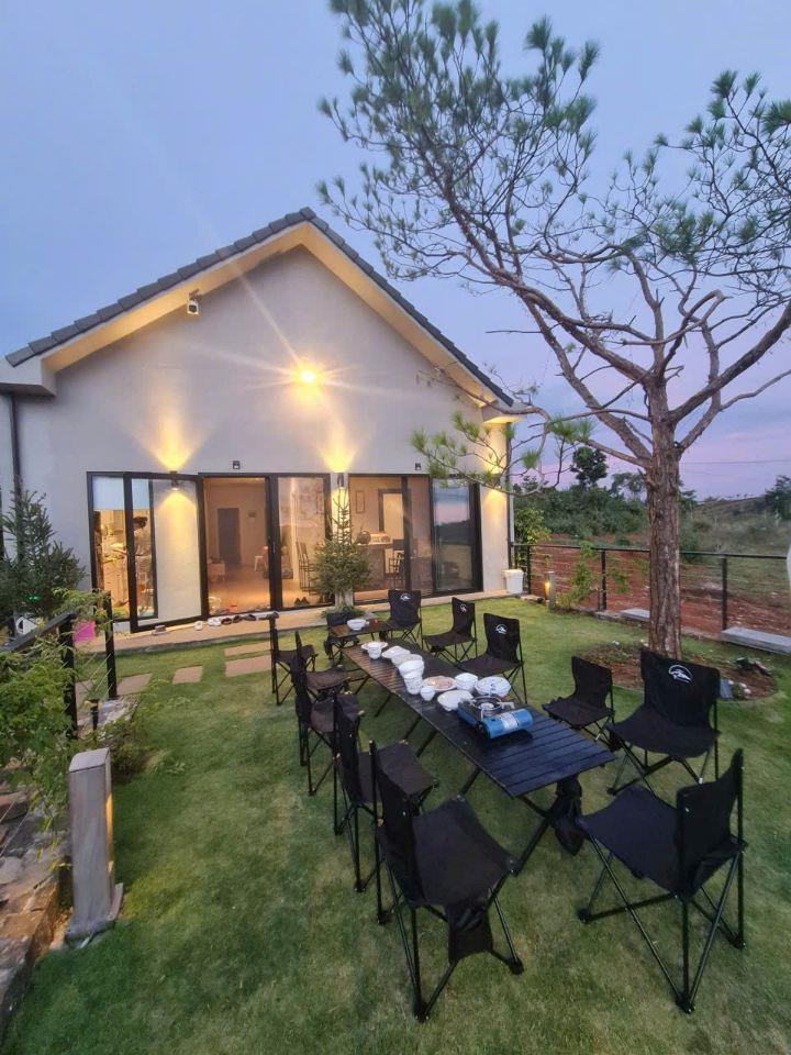 🌿 110M² FULL THỔ CƯ TẠI LÀNG OMM BẢO LỘC - GIÁ CHỈ 850 TRIỆU