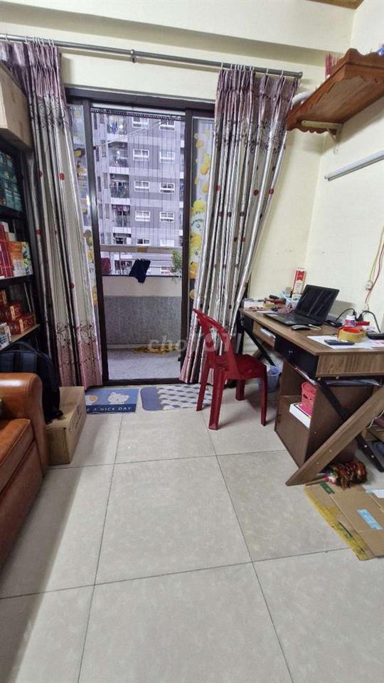 Chính Chủ Cần Bán Căn Hộ  Tân Mai 67m2