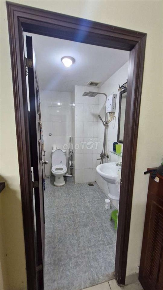 Chính Chủ Cần Bán Căn Hộ  Tân Mai 67m2