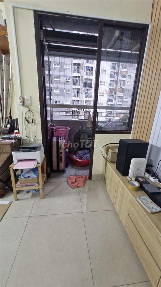 Chính Chủ Cần Bán Căn Hộ  Tân Mai 67m2