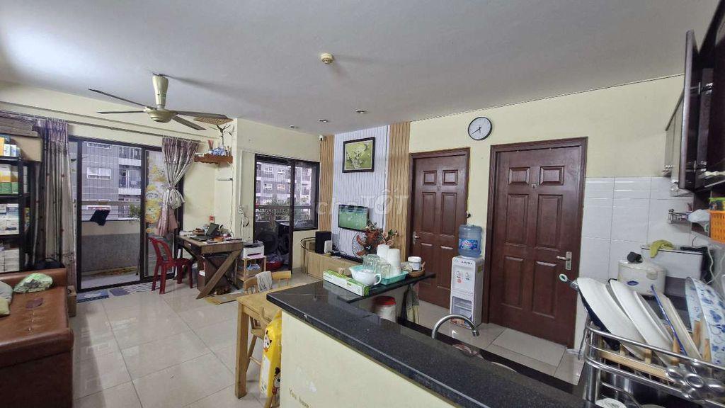 Chính Chủ Cần Bán Căn Hộ  Tân Mai 67m2