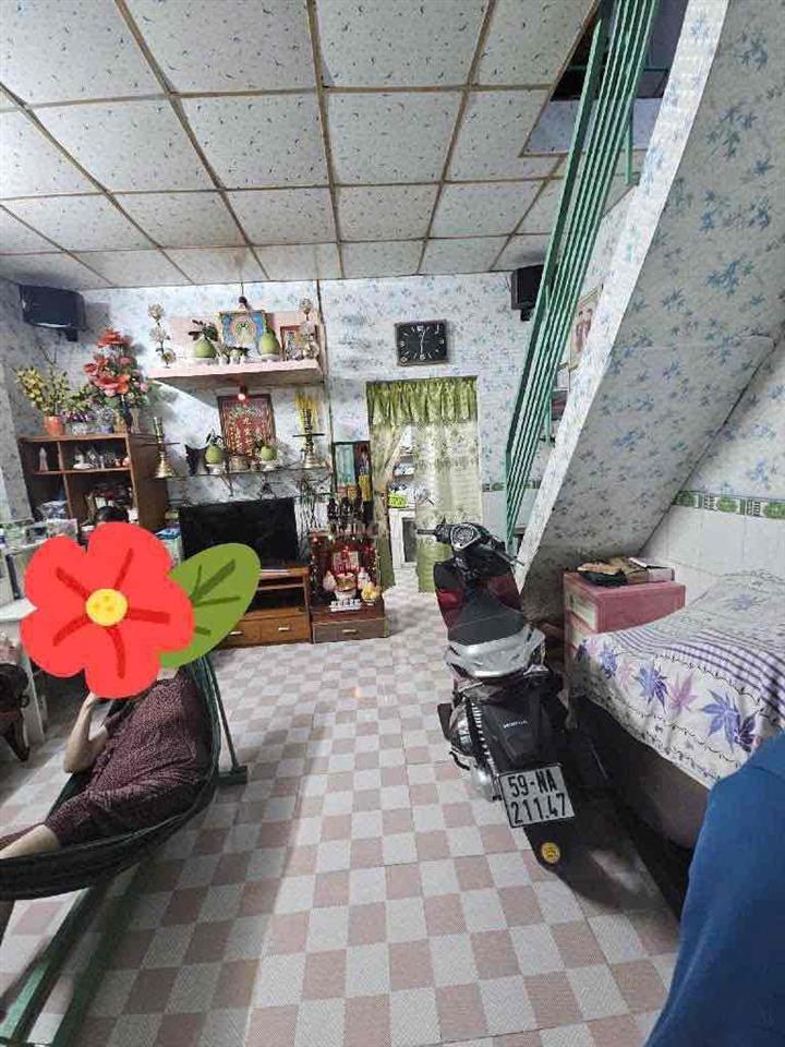 sân ngang 7m6 dài 3m nhà ngang 5m dài 11m