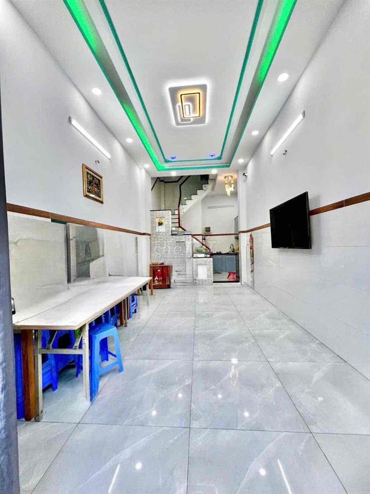 minh phụng 5 tầng hẻm xe hơi Q6 ngang 3m5 dài 10m nở 4m hàng hiếm khó