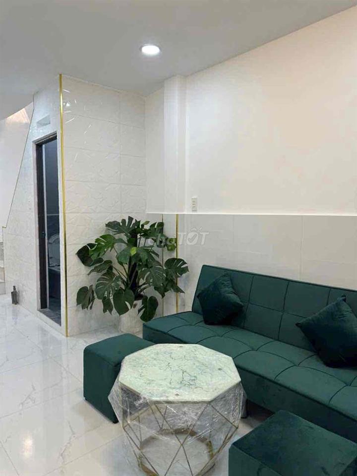 [ BÌNH TÂN ] GIẢM 100tr 2ty950 còn 2ty850 Giá: 2ty850  Nha: 673/ Đường
