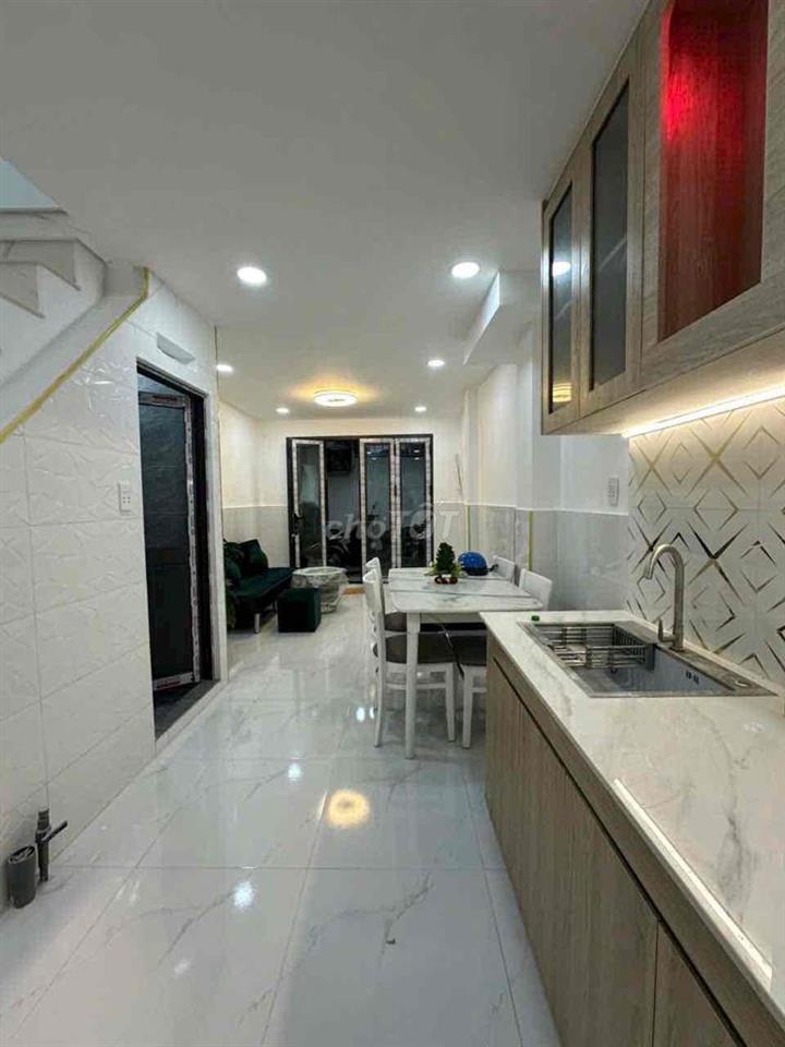 [ BÌNH TÂN ] GIẢM 100tr 2ty950 còn 2ty850 Giá: 2ty850  Nha: 673/ Đường