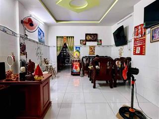 Nhà sổ cn 56m thực tế 110m ngang 7m5 dài 16m