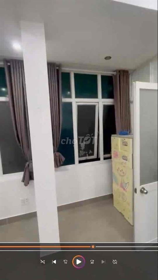 PASS PHÒNG TRỌ BAN CÔNG/CỬA SỔ THOÁNG MÁT – PHƯỜNG 25, BÌNH THẠNH
