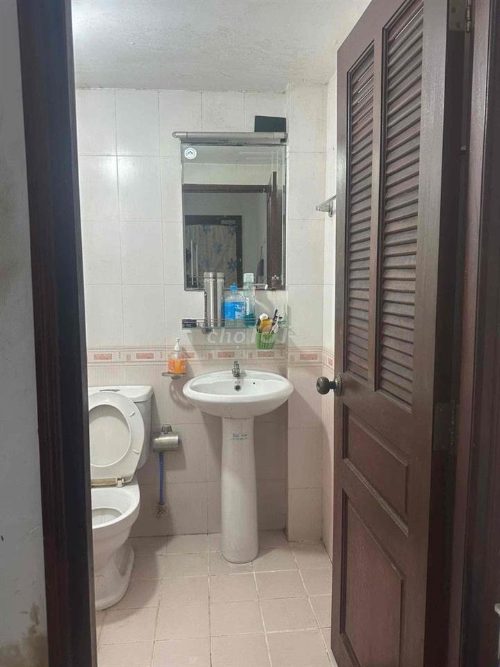 Phòng trọ cho thuê