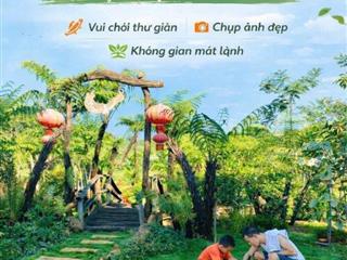 🚗 CUỐI TUẦN LÊN BẢO LỘC – SỞ HỮU MẢNH ĐẤT RIÊNG CHỈ TỪ 850TR