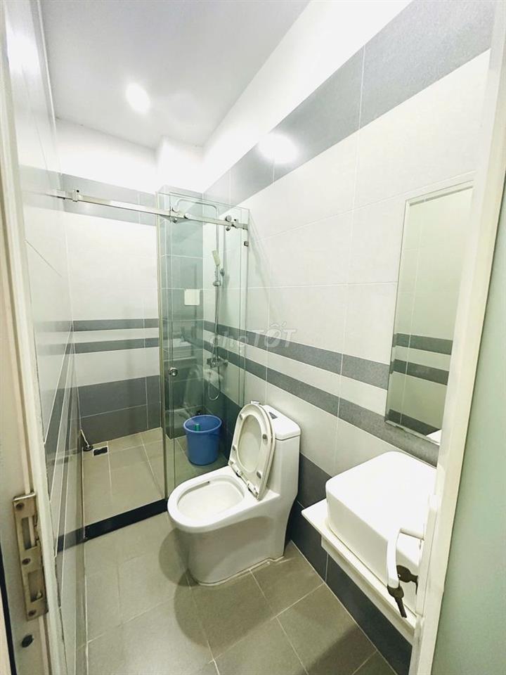 Cho thuê phòng đẹp gần công viên cây Trâm gò vấp