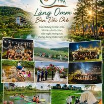 🔥 **BBQ NGOÀI TRỜI – THÊM MỘT LÝ DO ĐỂ TẬN HƯỞNG CUỐI TUẦN**