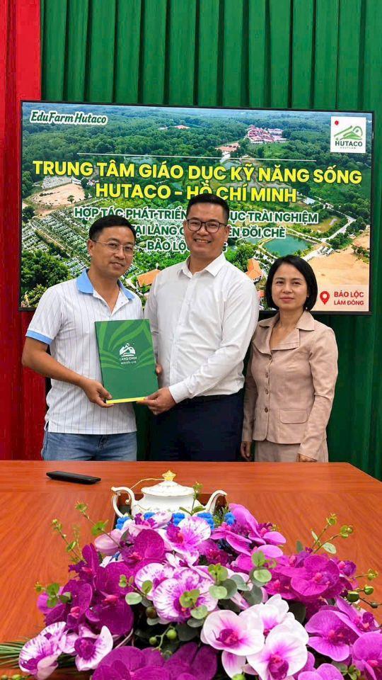 🌿 **ĐANG QUAN TÂM ĐẤT BẢO LỘC?**