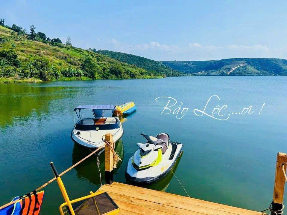 🌿 **ĐANG QUAN TÂM ĐẤT BẢO LỘC?**