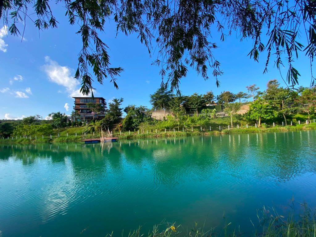 🔥 MỘT KHÔNG GIAN CHO NHỮNG BUỔI GẶP GỠ