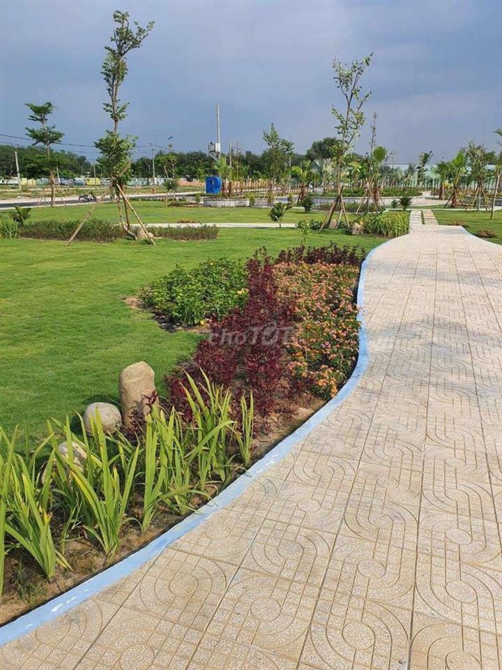 Bán đất kdc đức phát
