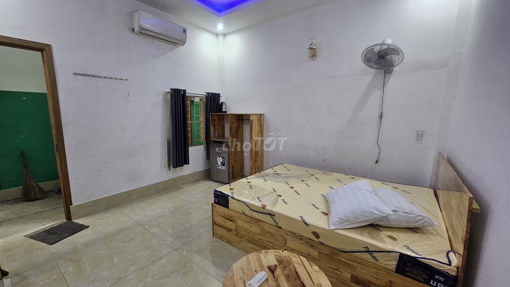Cho thuê phòng đẹp nhất khu vực full nội thất 