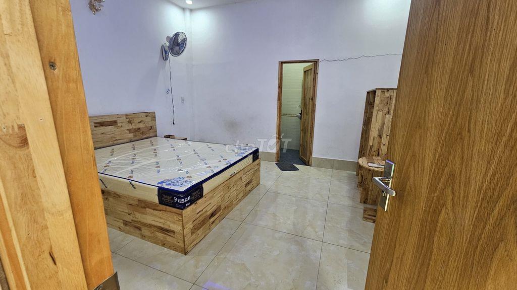 Cho thuê phòng đẹp nhất khu vực full nội thất 