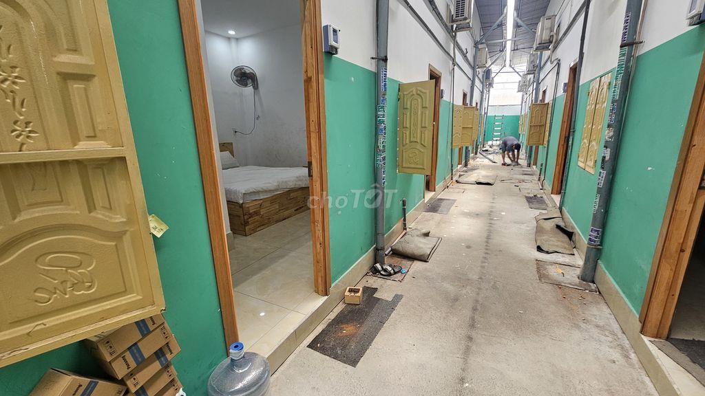 Cho thuê phòng đẹp nhất khu vực full nội thất 