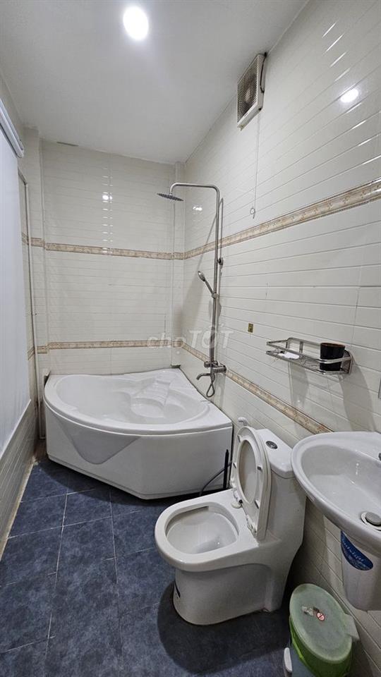 Cho thuê phòng đẹp nhất khu vực full nội thất 