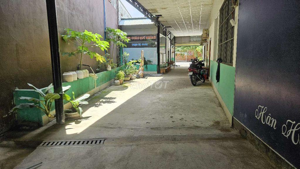 Cho thuê phòng đường 22/12 