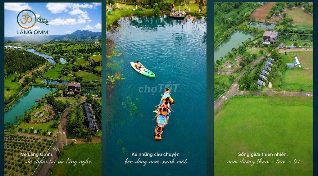 Đất thổ cư Phường 2 Bảo Lộc