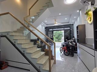 ❤️‍🔥Chính chủ bán, nhà mới XD, full N.thất cao cấp MT.NB 12m An Lạc, BT