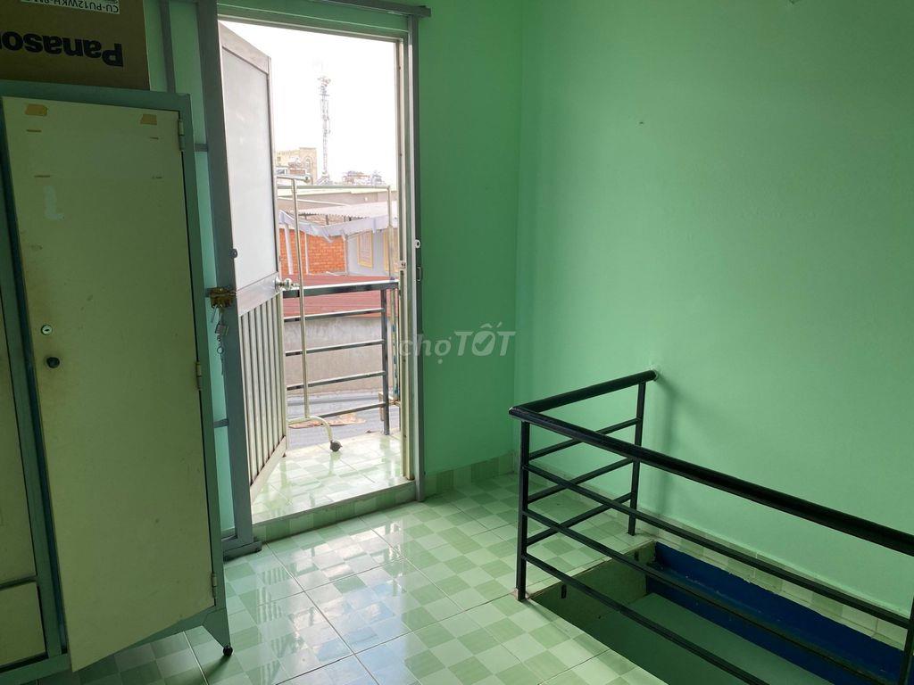 Cho Thuê Nhà Khu vực Bình Thạnh
