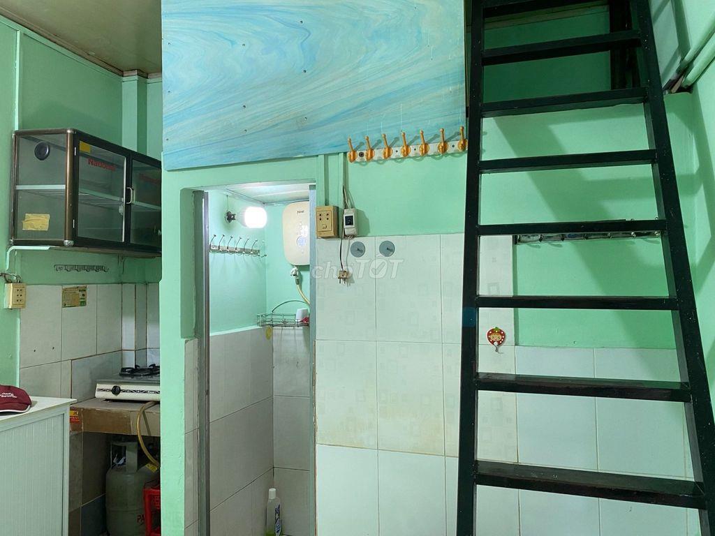 Cho Thuê Nhà Khu vực Bình Thạnh
