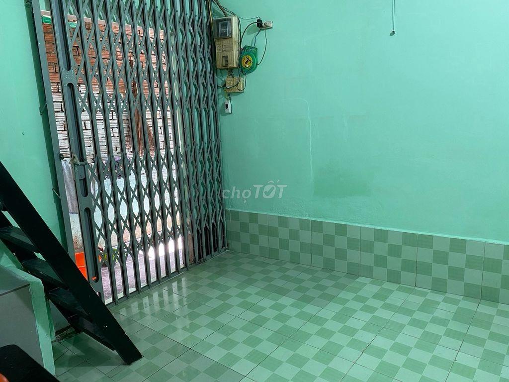Cho Thuê Nhà Khu vực Bình Thạnh