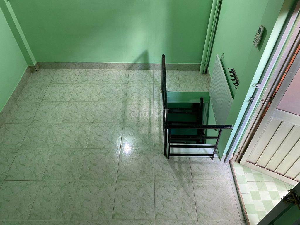 Cho Thuê Nhà Khu vực Bình Thạnh