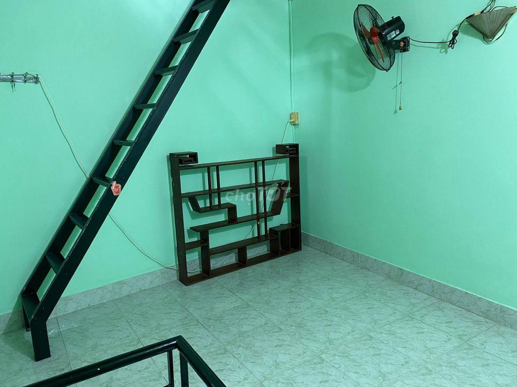 Cho Thuê Nhà Khu vực Bình Thạnh