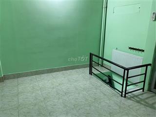 Cho Thuê Nhà Khu vực Bình Thạnh
