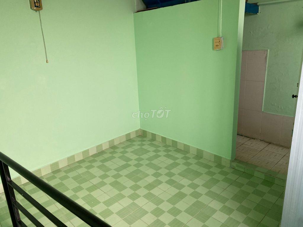 Cho Thuê Nhà Khu vực Bình Thạnh
