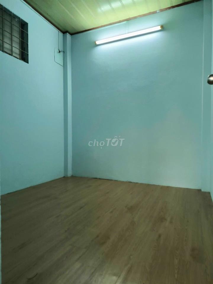 Nhà Nguyên Căn 2PN Hẻm 30 Trường Sa