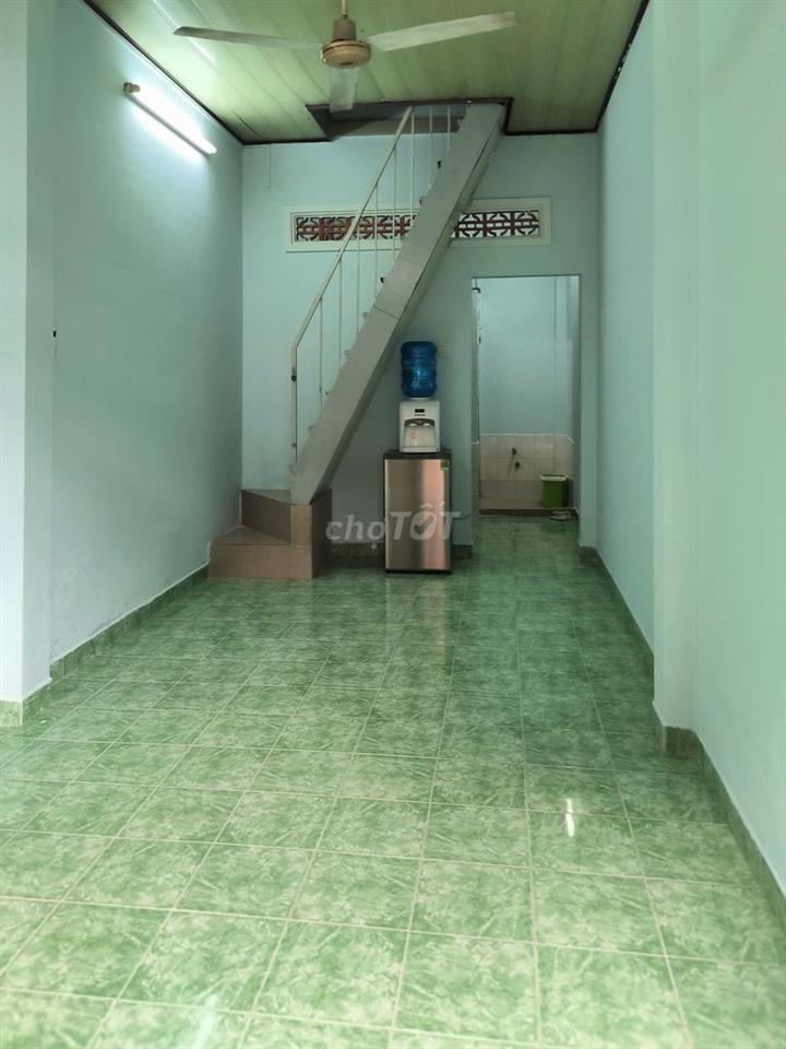 Nhà Nguyên Căn 2PN Hẻm 30 Trường Sa