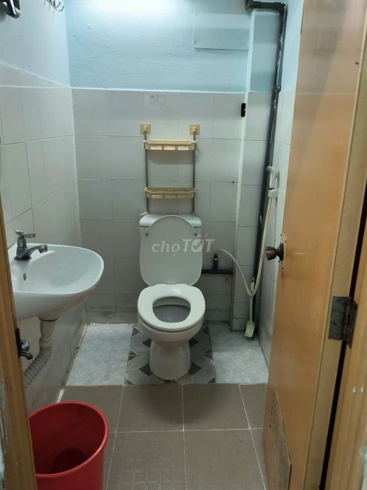 Nhà Nguyên Căn 2PN Hẻm 30 Trường Sa