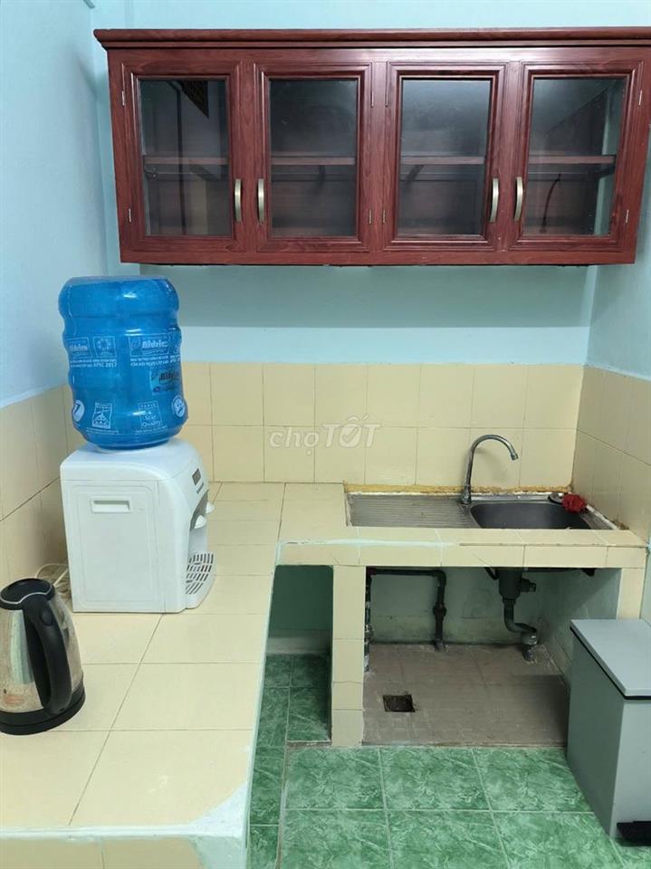 Nhà Nguyên Căn 2PN Hẻm 30 Trường Sa