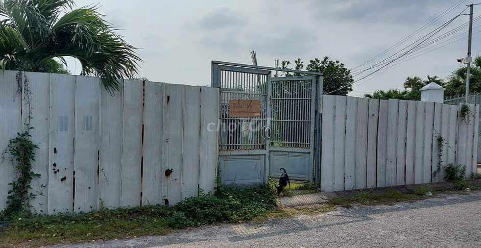 Đất nền Nguyễn Thị Đành cách Ql22 100m