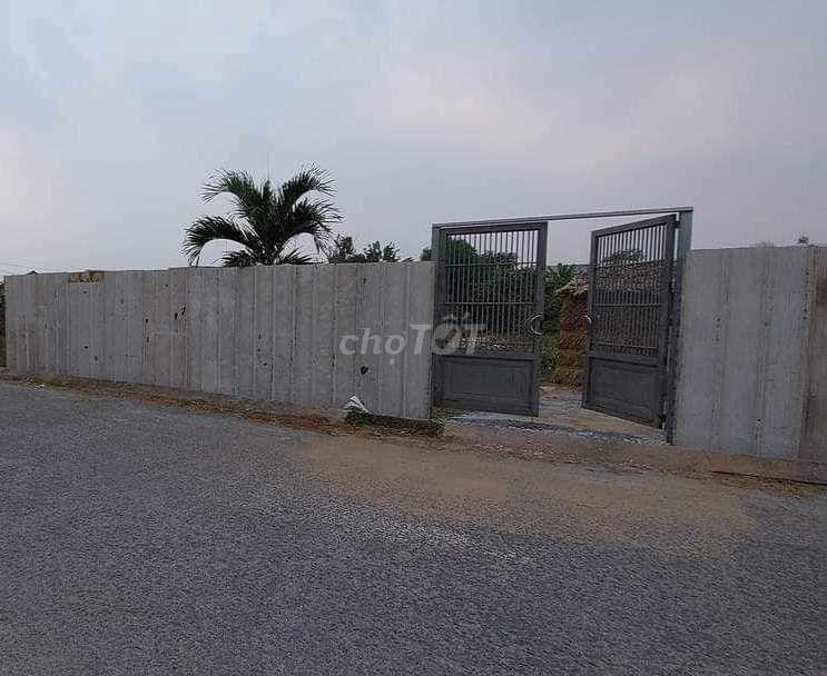 Đất nền Nguyễn Thị Đành cách Ql22 100m