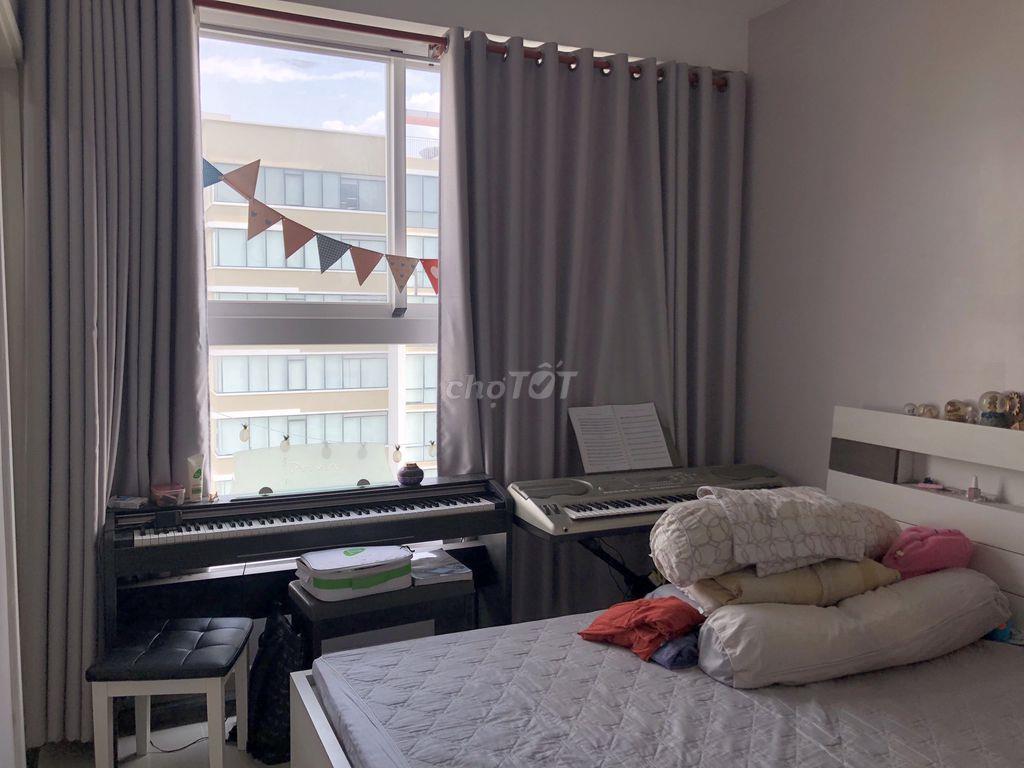 Bán căn hộ chung cư Ngô Gia Tự, Quận 10,  60m2, 2pn, 3.5 tỷ, 