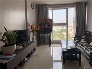 Bán căn hộ chung cư Ngô Gia Tự, Quận 10,  60m2, 2pn, 3.5 tỷ, 