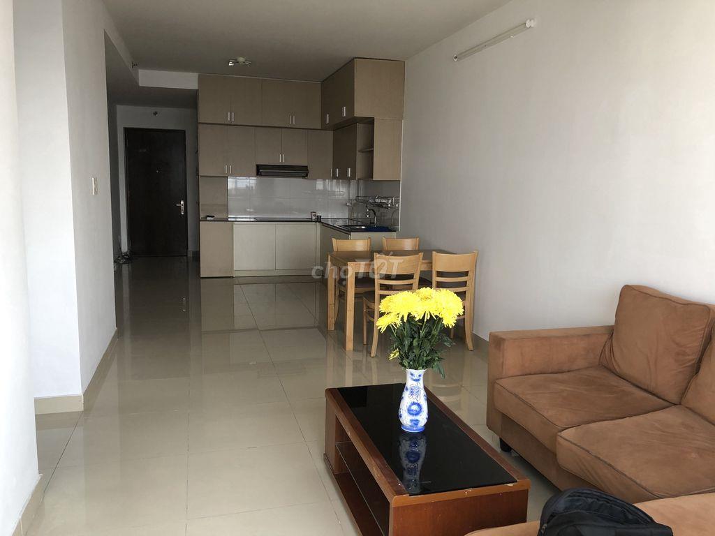 CHO THUÊ CĂN HỘ SCREC TOWER – 100M² 3PN RỘNG RÃI, TẦNG CAO VIEW ĐẸP