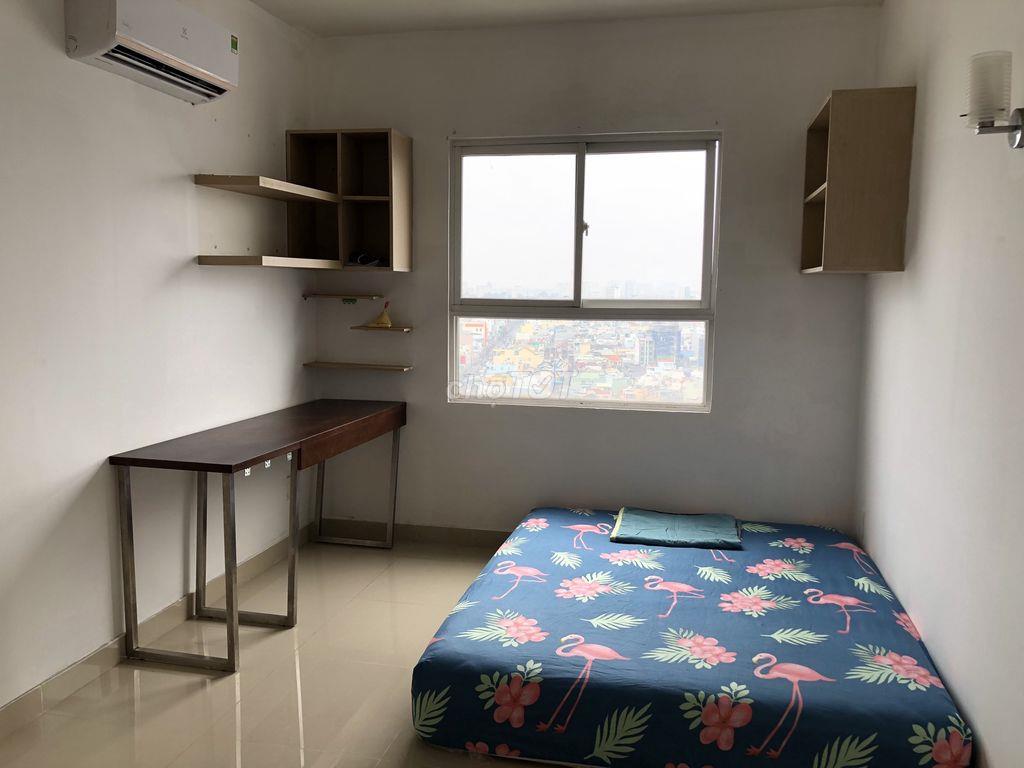 CHO THUÊ CĂN HỘ SCREC TOWER – 100M² 3PN RỘNG RÃI, TẦNG CAO VIEW ĐẸP