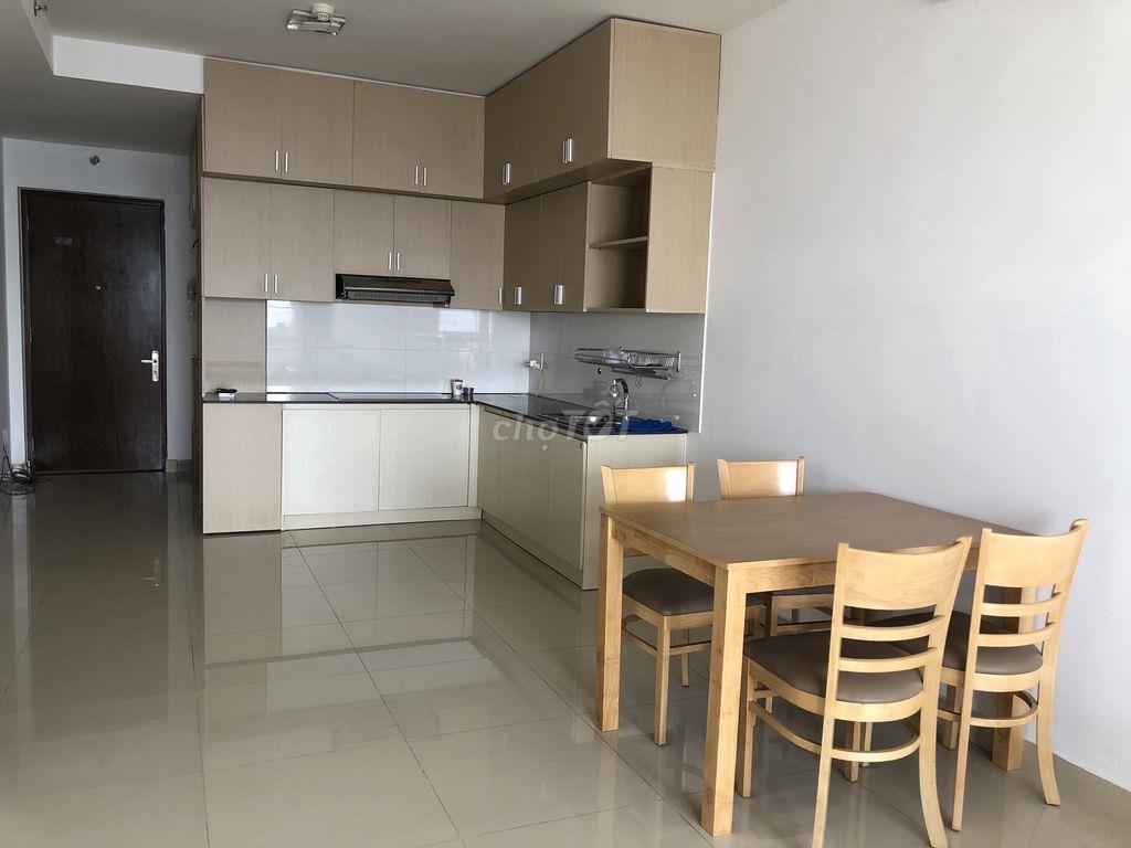 CHO THUÊ CĂN HỘ SCREC TOWER – 100M² 3PN RỘNG RÃI, TẦNG CAO VIEW ĐẸP